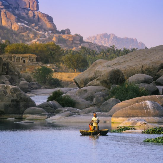 Hampi - Karnataka
