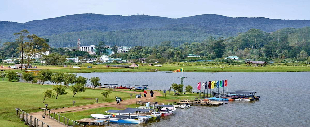 Nuwara Eliya