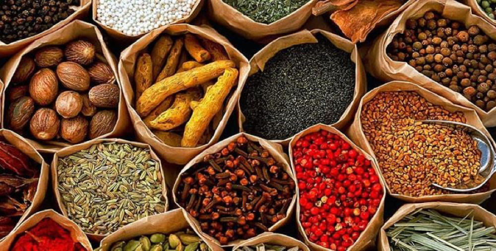 Spices