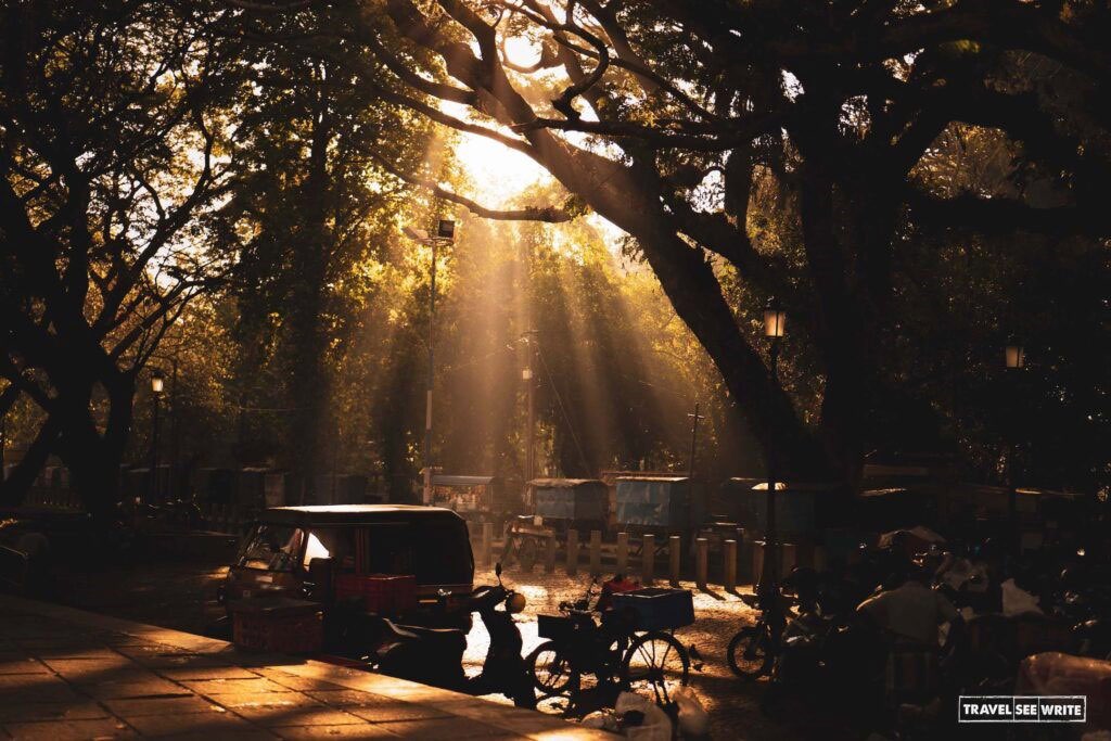 48 hrs in Kochi, Kerala. Is the Queen of the Arabian Sea Worth Visiting?