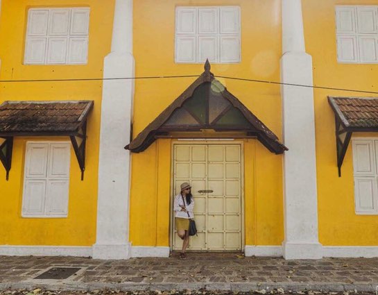 48 hrs in Kochi, Kerala. Is the Queen of the Arabian Sea Worth Visiting?