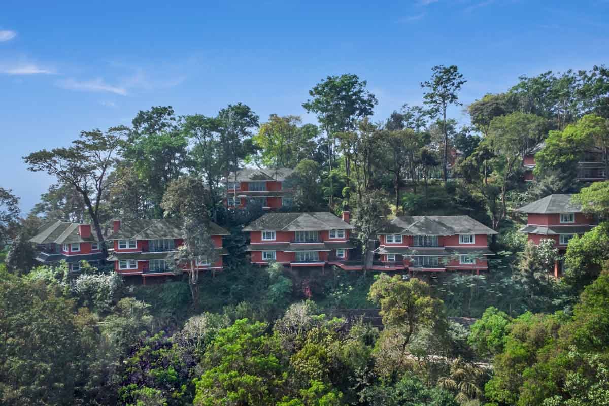 Coorg Wilderness Resort & Spa